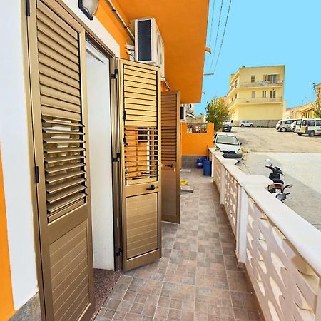 Appartamenti Del Sole Lampedusa Dış mekan fotoğraf